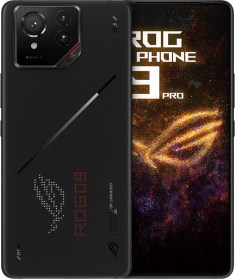 Asus ROG Phone 9 Pro8